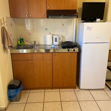 Althea Apartment Maroulas Exterior photo