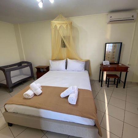 Althea Apartment Maroulas Exterior photo
