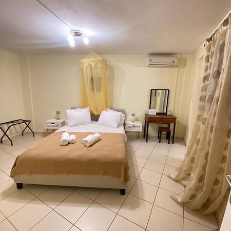 Althea Apartment Maroulas Exterior photo