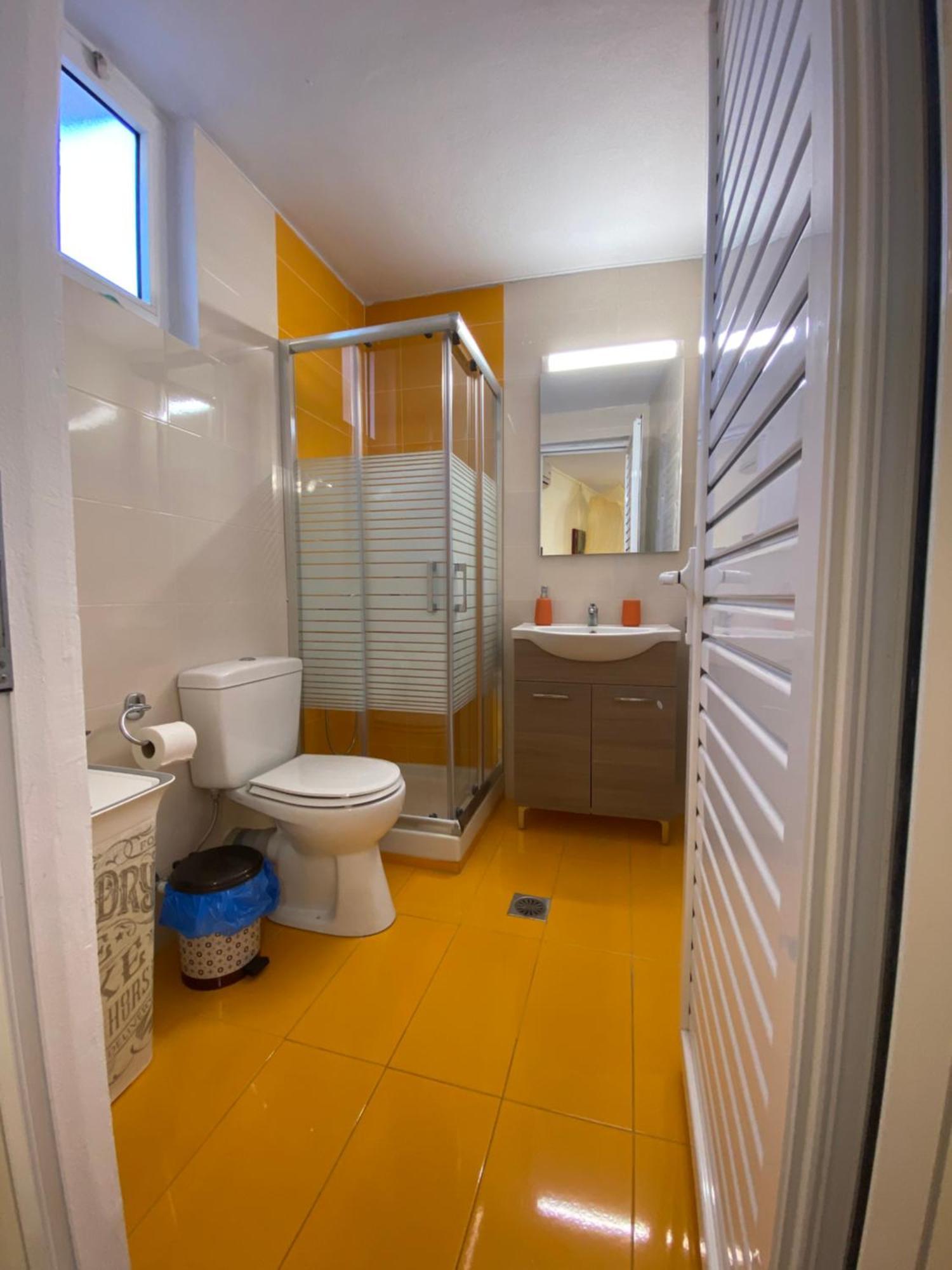 Althea Apartment Maroulas Exterior photo