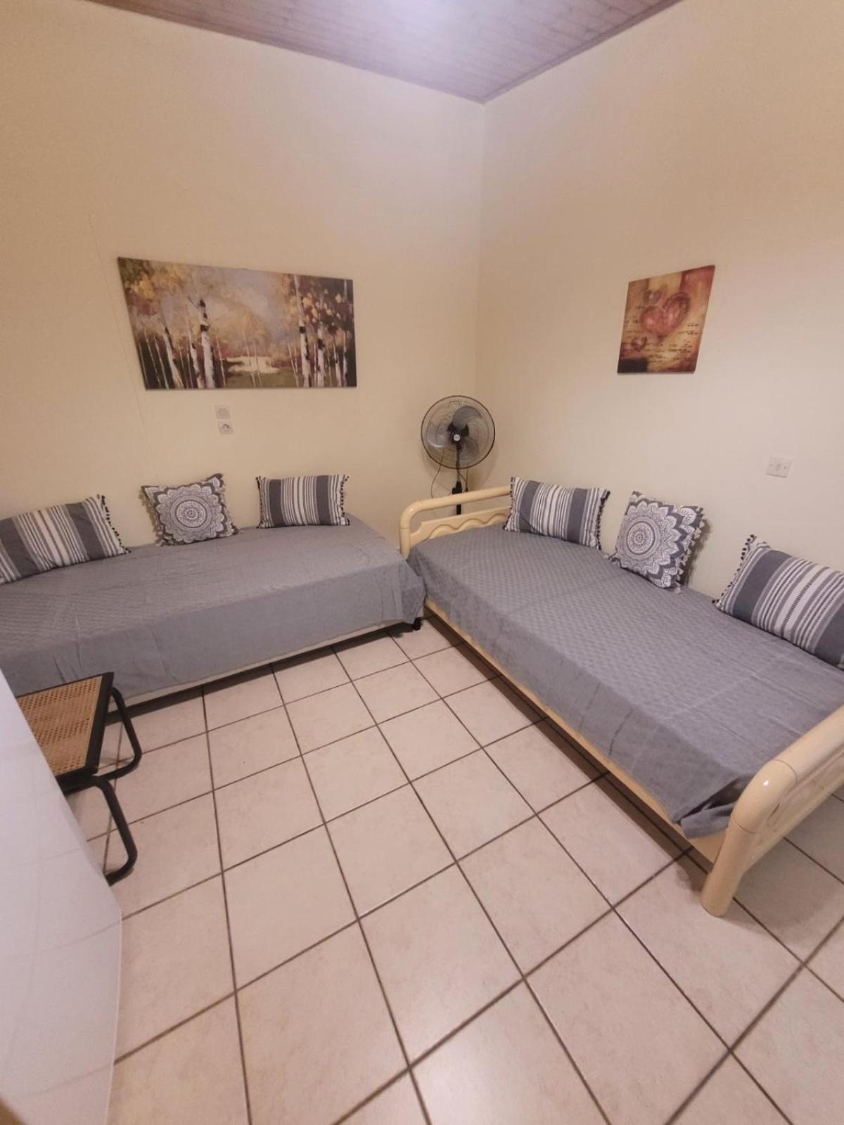 Althea Apartment Maroulas Exterior photo